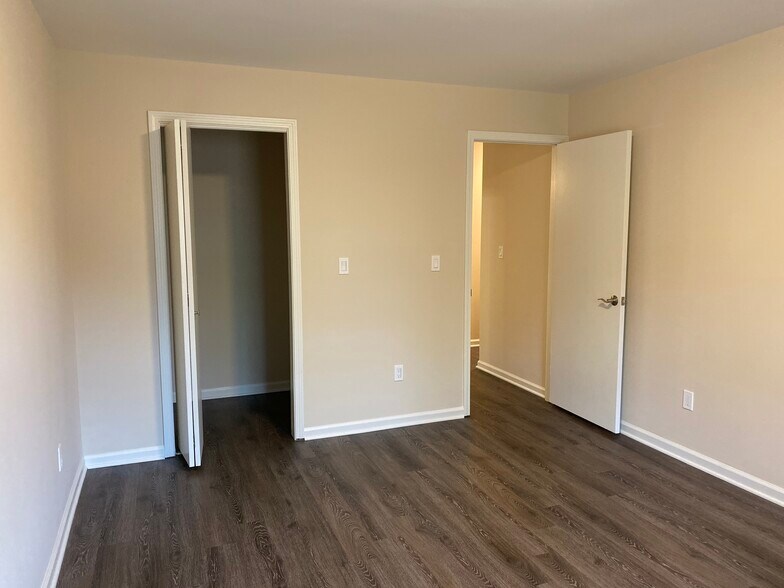 Bedroom #1 - 365 Mather St