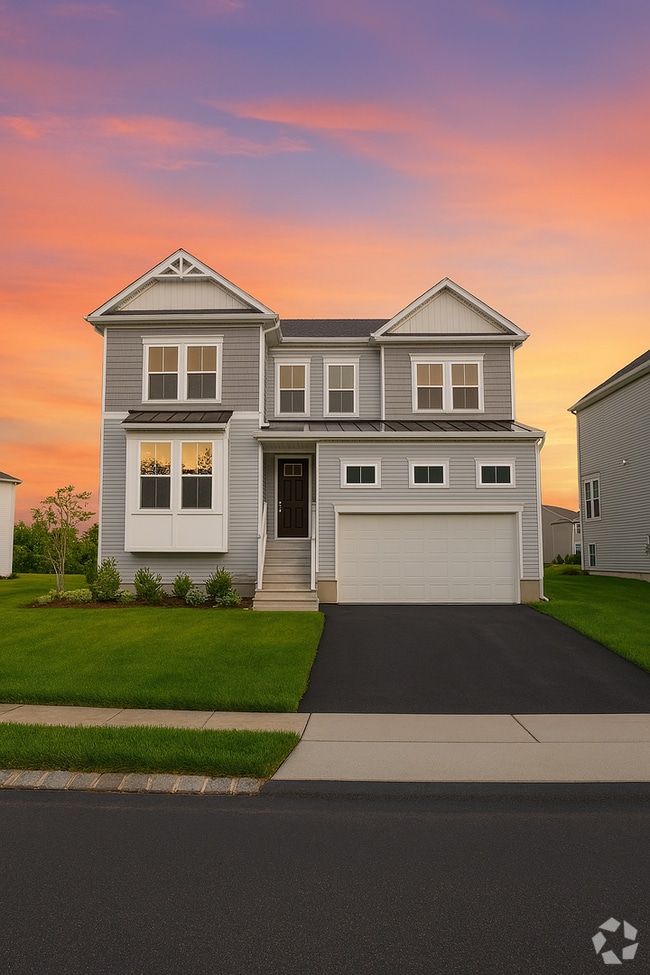 Building Photo - Brand-New Luxury Home in Howell – Move-In ...