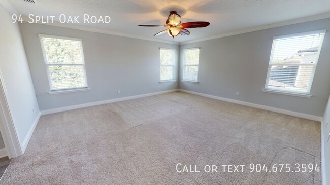 Building Photo - 94 Split Oak Rd