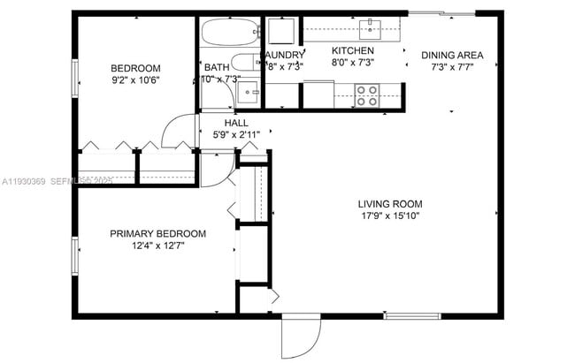 Building Photo - 7474 E Plumosa Ln