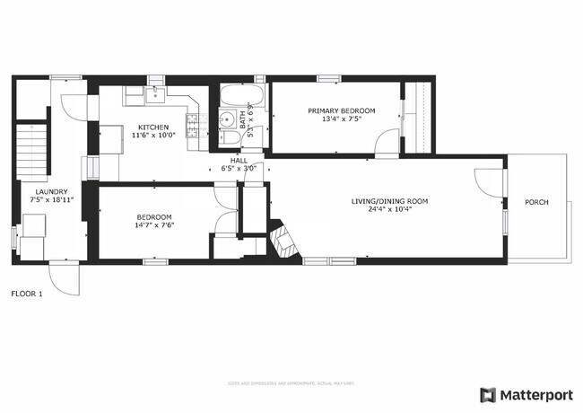 Building Photo - 1543 W George St