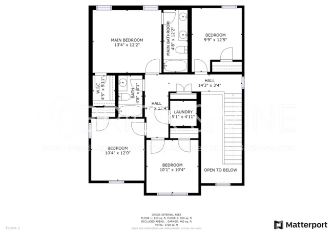 Building Photo - 5703 Cheshire Cove Cir