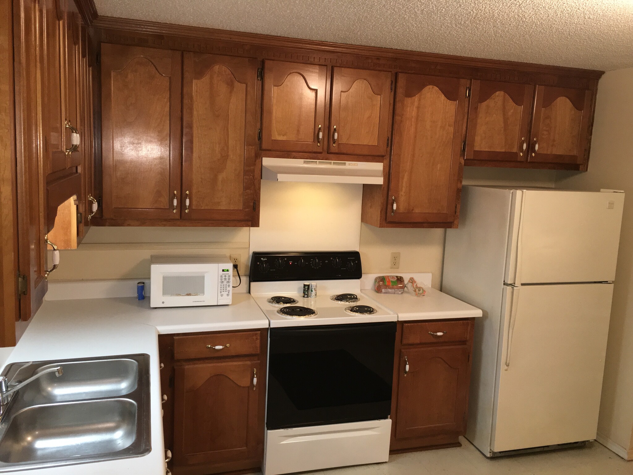 *Representation, not actual unit. - 511 Banks Rd