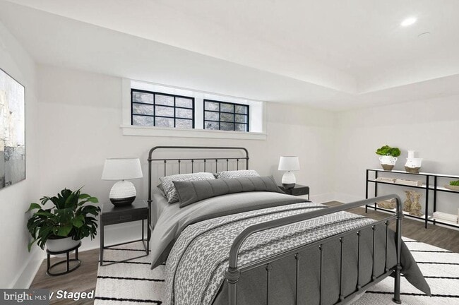 Building Photo - 5805 Massachusetts Ave