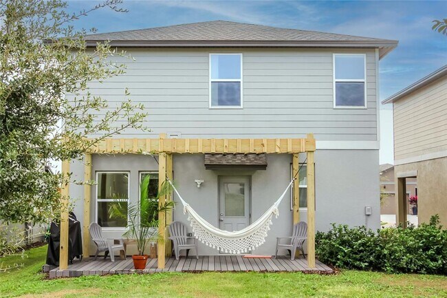 Building Photo - 1802 Sundance Chase Rd