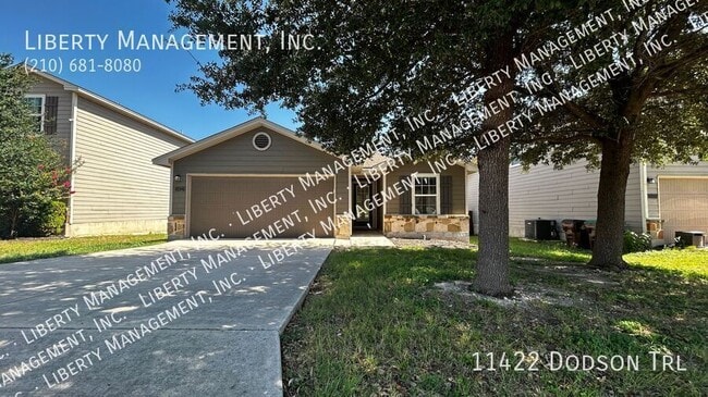 Primary Photo - 11422 Dodson tr