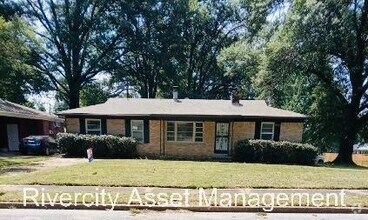 Building Photo - Frayser Gem! Section 8 Friendly, and Ready...