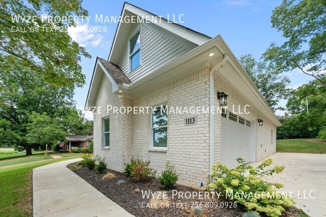 Building Photo - 1113 SE Westmoreland Ave