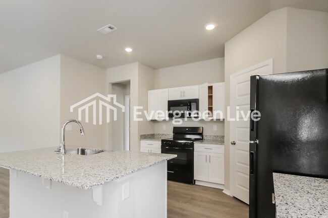 Building Photo - 2575 E Meramec St