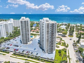 Building Photo - 2701 N Ocean Blvd