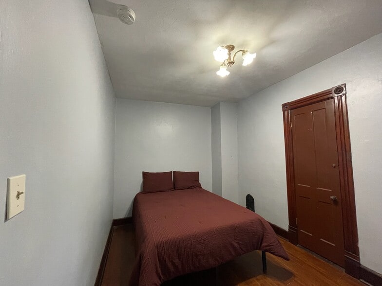 Room A - 18 Otsego St