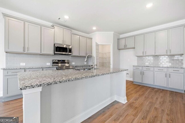 Building Photo - 3831 Brookburn Pk