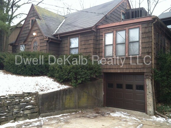 Primary Photo - 419 Garden Rd