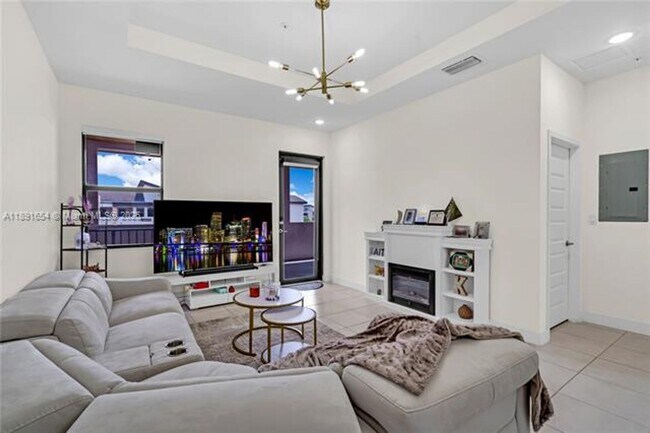 Building Photo - 8045 NW 104th Ave