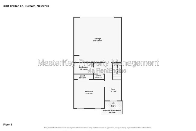 Building Photo - 3001 Brellon Ln