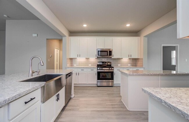 Building Photo - 4603 Bay Vista Dr