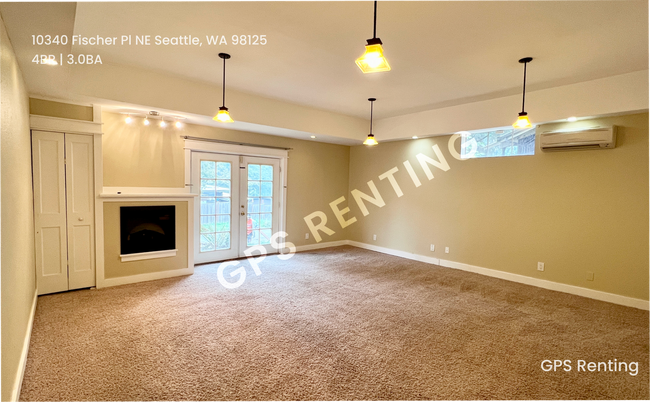 Building Photo - 10340 Fischer Pl NE