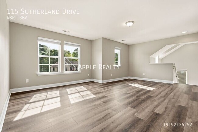 Building Photo - 115 Sutherland Dr