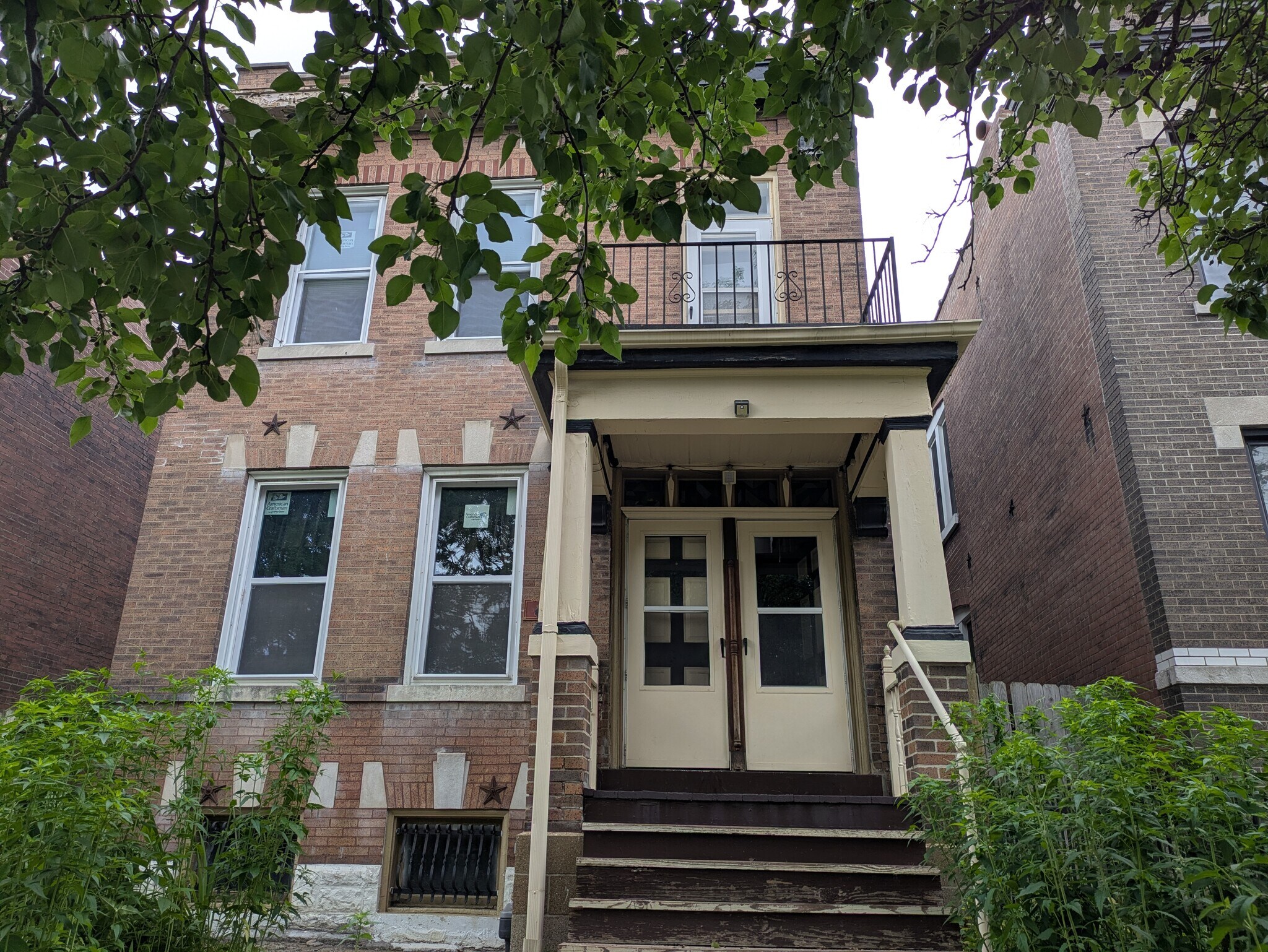 Building Photo - 3463 Grace Ave