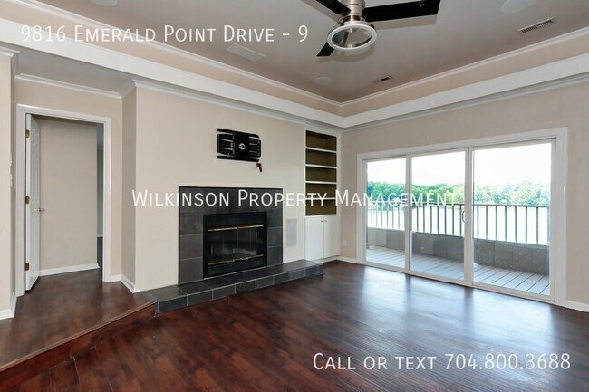 Building Photo - 9816 Emerald Point Dr