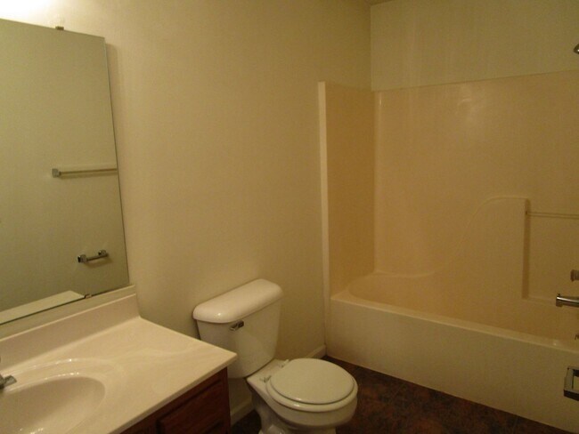 Building Photo - 3509-3511 La Mesa Dr.