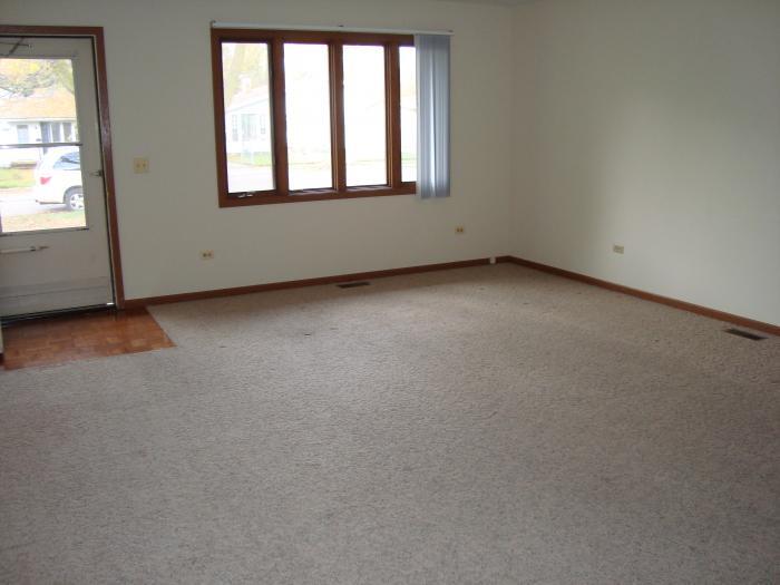 Living Room - 2217 Hermon Ave