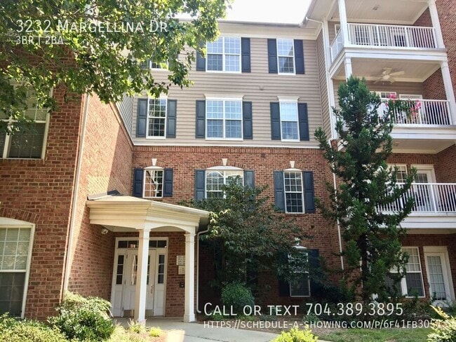Building Photo - 3232 Margellina Drive