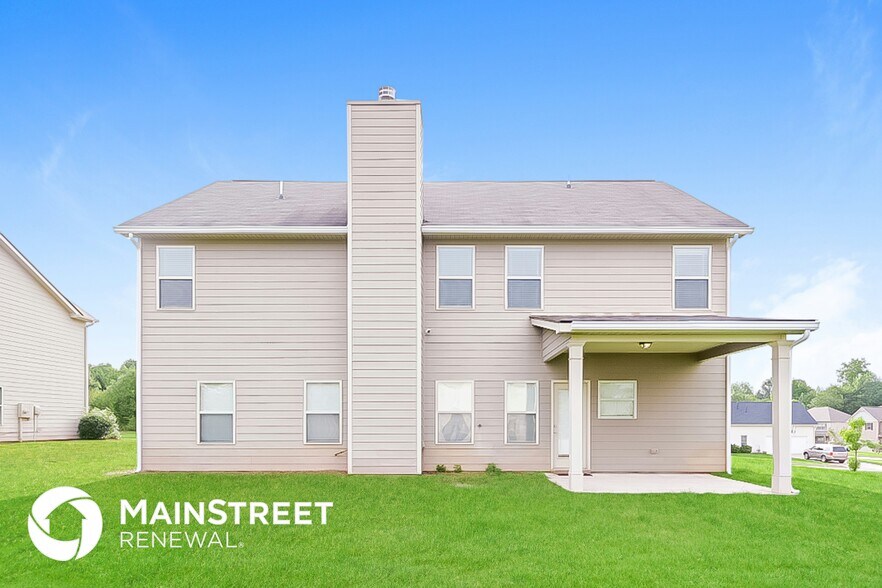 Building Photo - 9205 Altridge Dr
