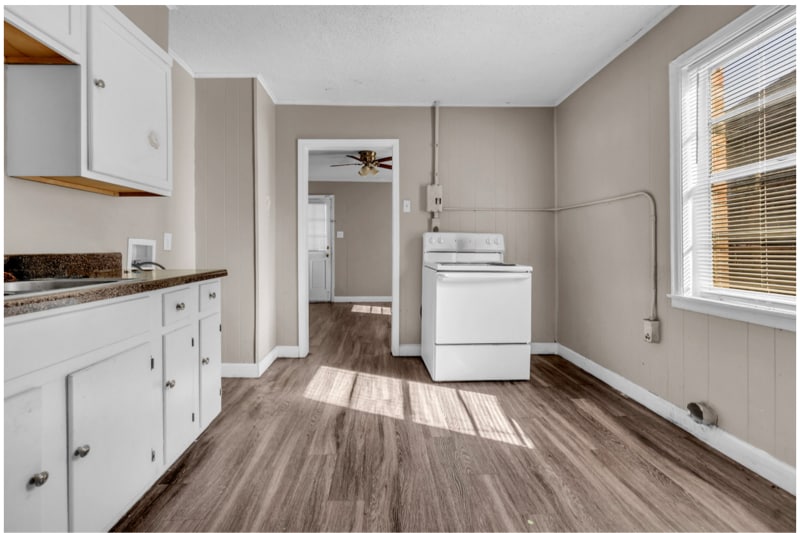 Building Photo - 769 Hilton St