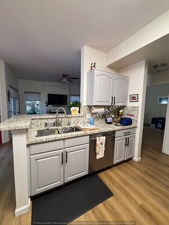 Building Photo - 1500 E Pusch Wilderness Dr
