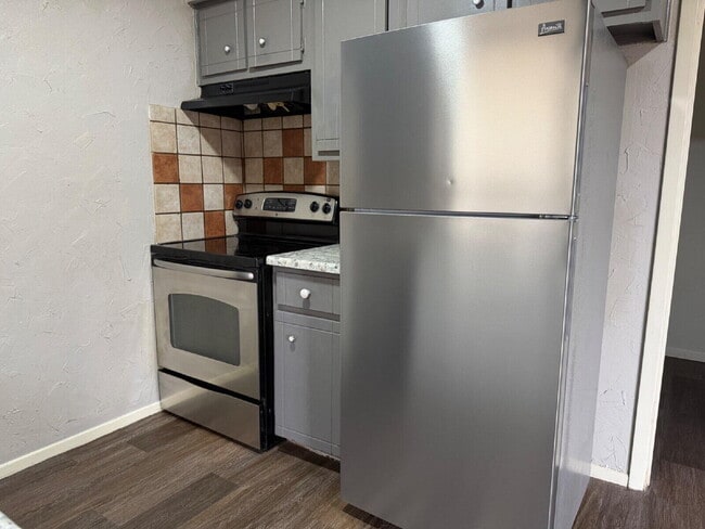 Building Photo - 6306 28th St