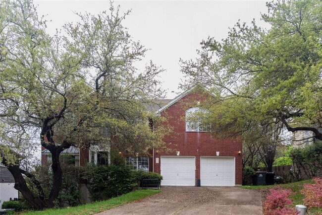 Primary Photo - 2200 Rimrock Dr