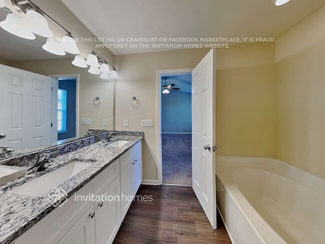 Building Photo - 507 Summer Storm Dr