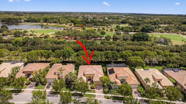 Building Photo - 8873 Via Brilliante