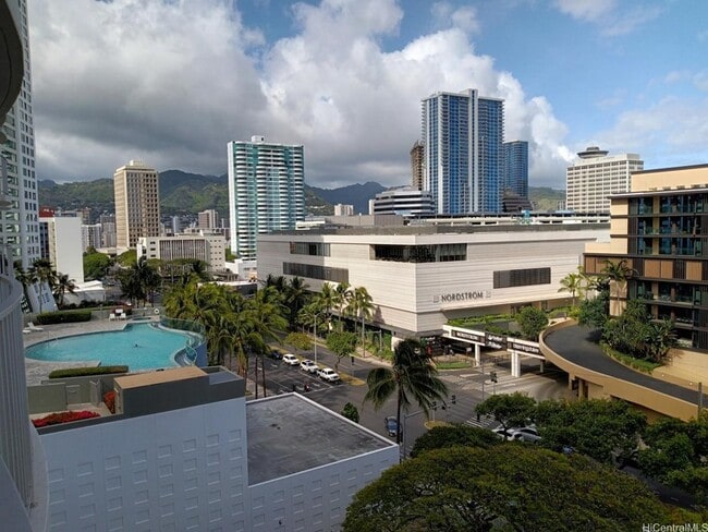 Building Photo - 1350 Ala Moana Blvd