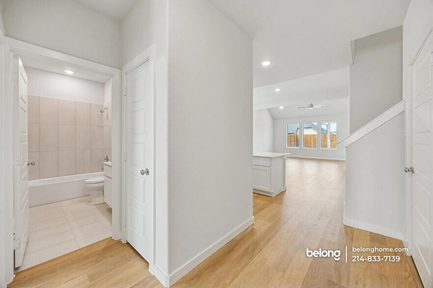 Building Photo - 513 Tribble Dr