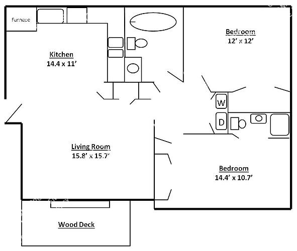 Building Photo - 3105 Michelle Ct SW