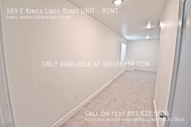 Building Photo - 589 Kings Lndg