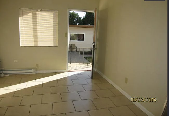 Building Photo - City Heights! RENOVATED 2-Bed, 1-Bath with IN UNIT W/D