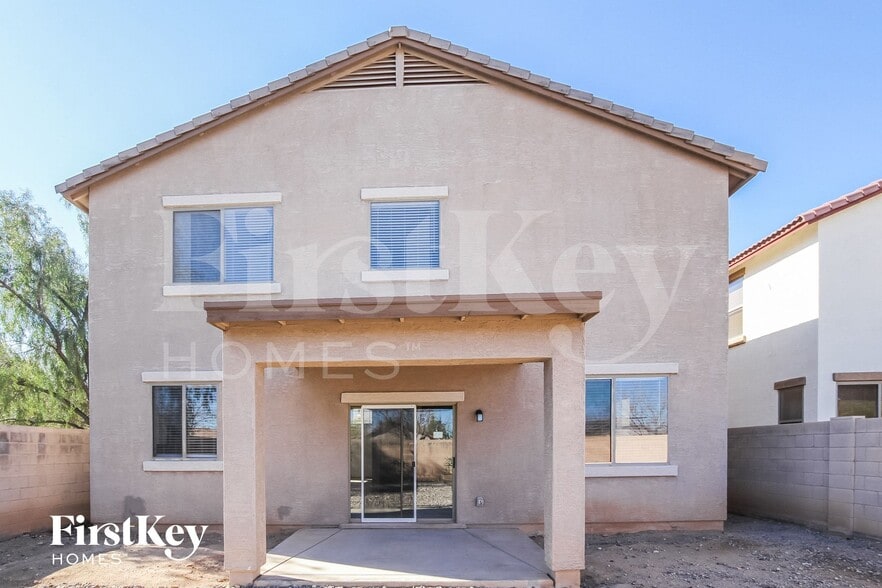 Building Photo - 16621 N 171st Dr