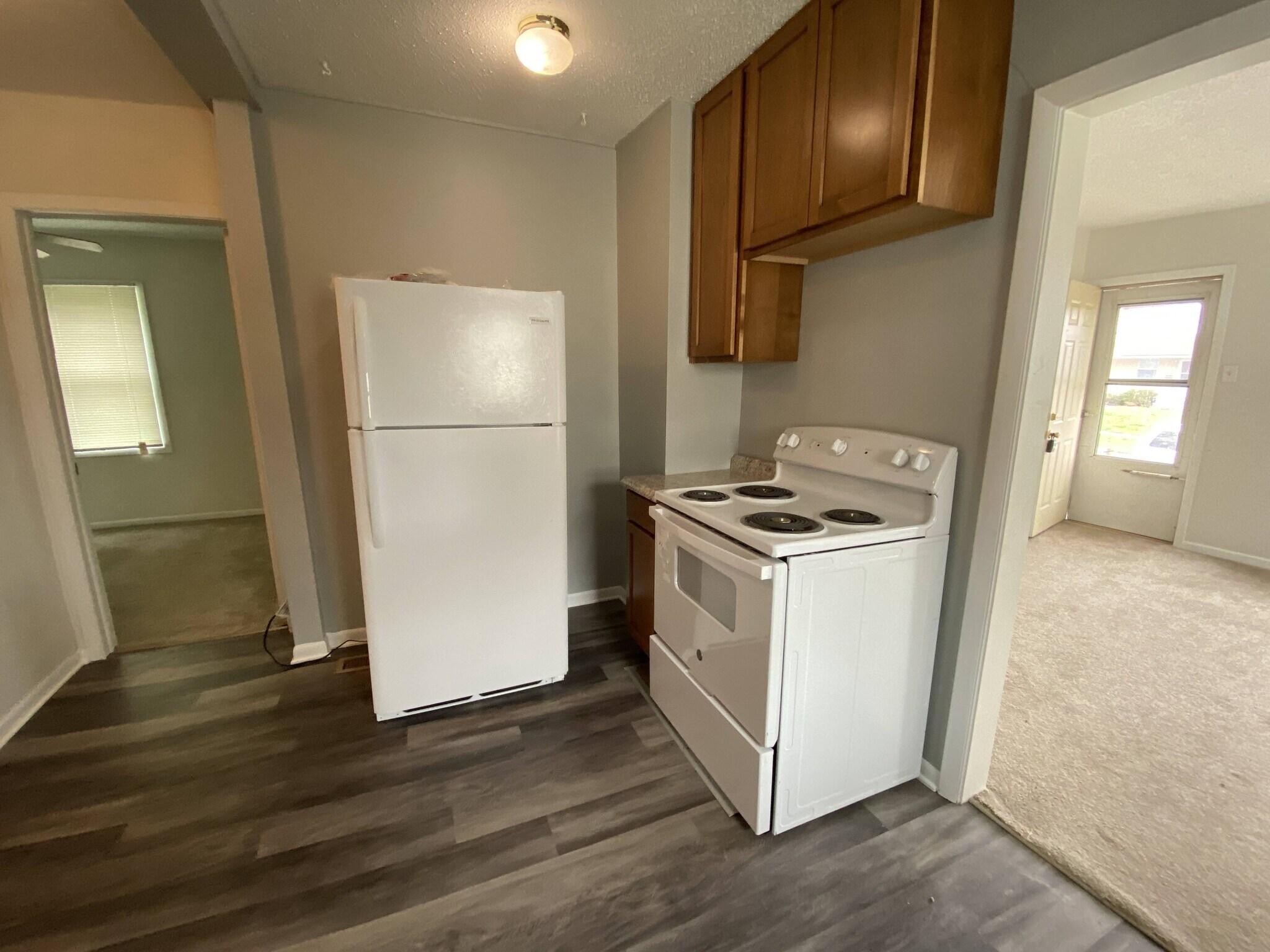 Building Photo - 4147 57th St