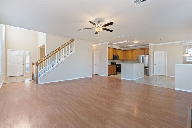 Building Photo - 10808 Chippenhook Ct