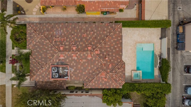 Building Photo - 268 S Clark Dr