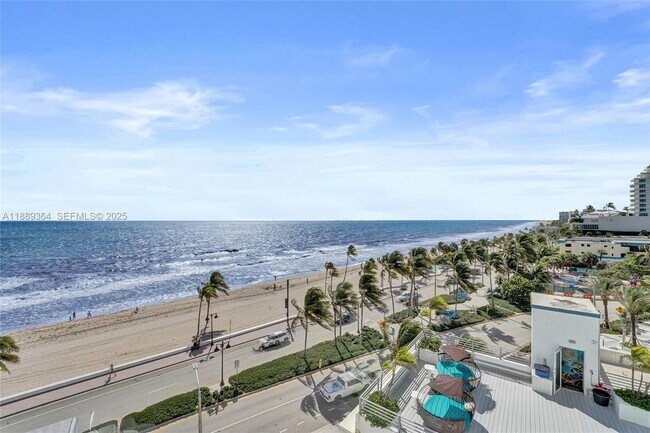Building Photo - 209 N Fort Lauderdale Beach Blvd