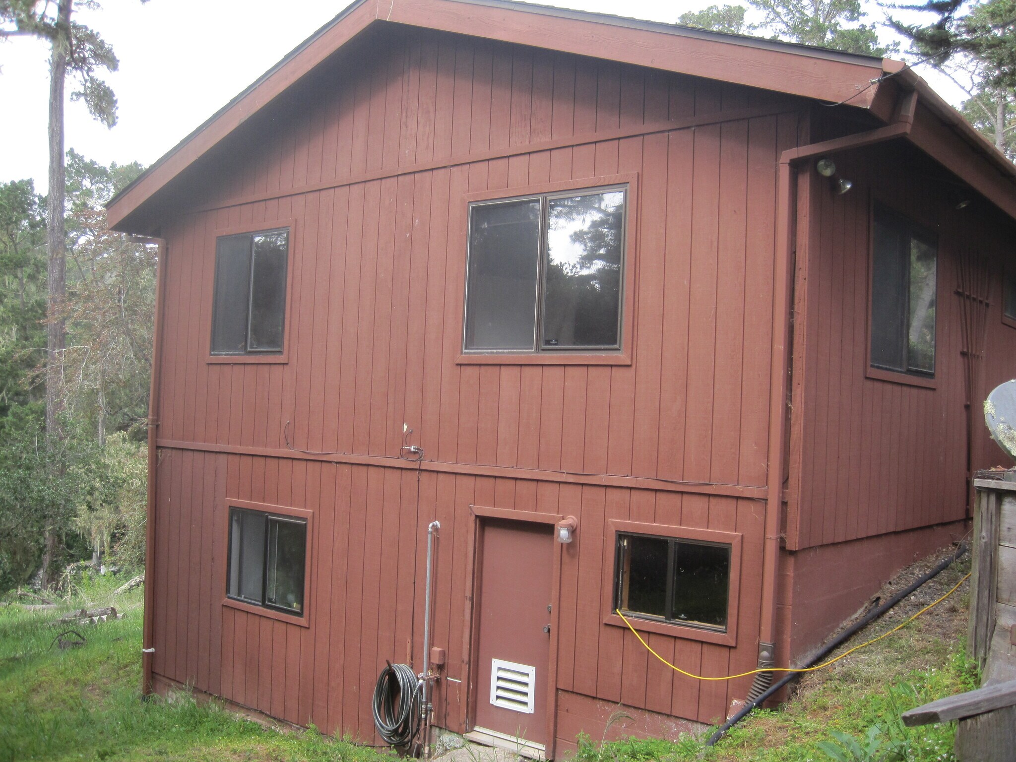Building Photo - 24656 Pescadero Rd