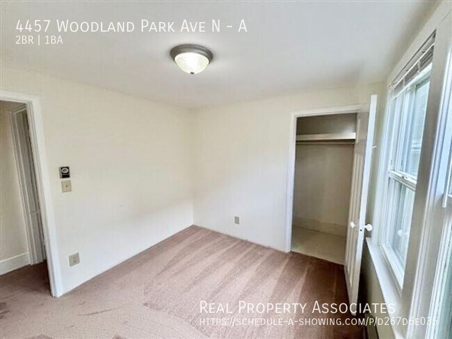Building Photo - 4457 Woodland Park Ave N