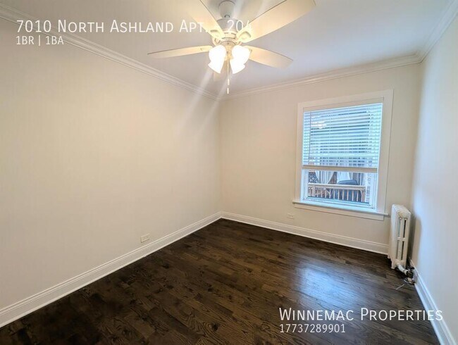 Building Photo - 7010 N Ashland Ave