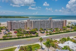 Building Photo - 8350 Estero Blvd