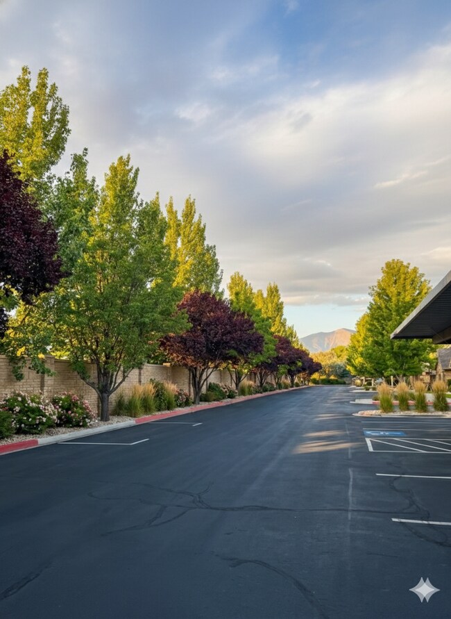 Building Photo - 956 W 580 S