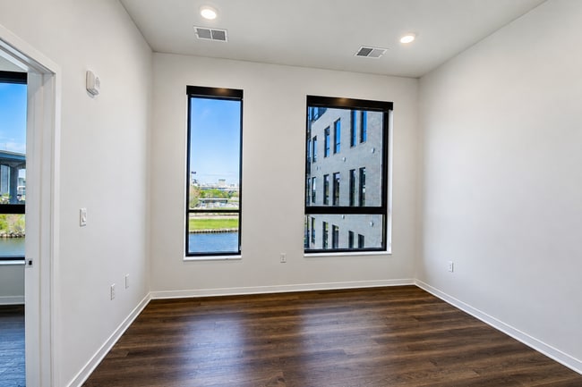 Interior Photo - Power House